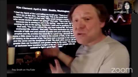 2-09-2021 Prophetic, Impeachment, CCP, Hedgefunds & More