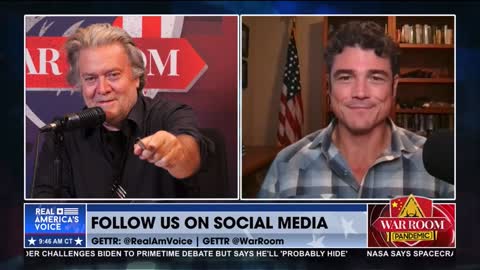 Joe Kent: The Democrats can’t hide what they’ve done to this economy.