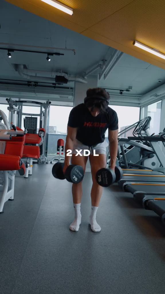 My Full Leg Day Workout For Maximum Muscle Growth Leg Workout