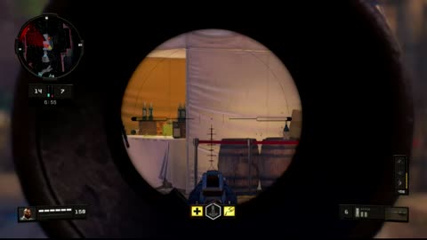 Call of Duty Black Ops4 (Ps4) Team Death Match23