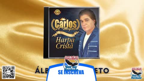 CD Completo - Harpa Cristã - Voz da Verdade