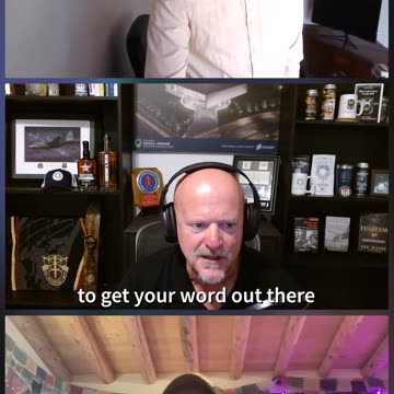 Completing the Mission | Cam & Otis Show Ep. 265