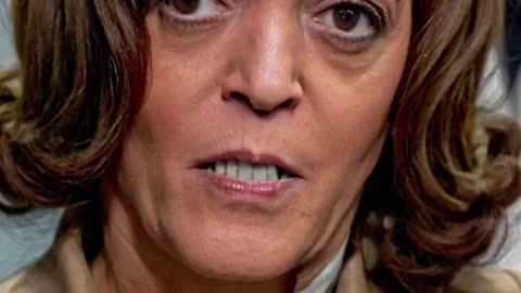 Kamala Harris Oompa Loompa Song