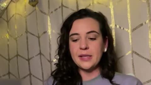 Ex-Witch - Shamanic Student Sees JESUS Testimony - Warning To The CHURCH