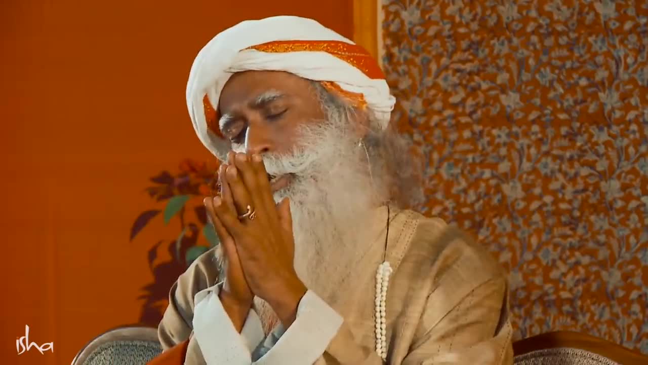 Love, Sex & Meditation, Is There A Correlation?