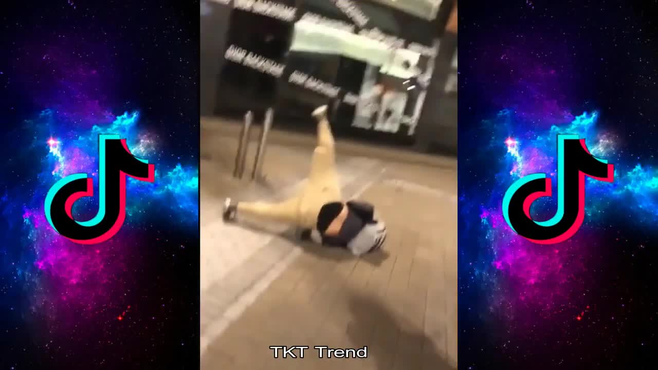 TRY NOT TO LAUGH THE BEST AND FUNNY TIKTOK US UK