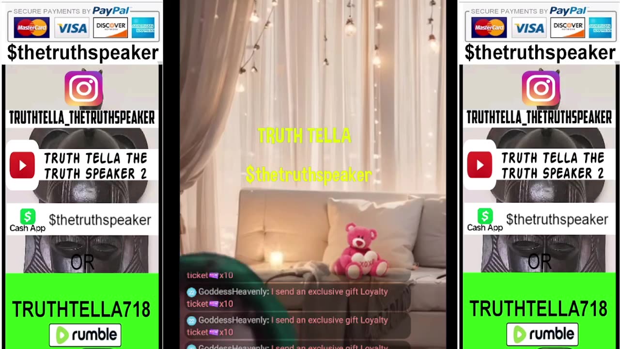 VONVON TRAINWRECK CHRONICLES 3RD SHIFT 11/20/24 GRANDMA D