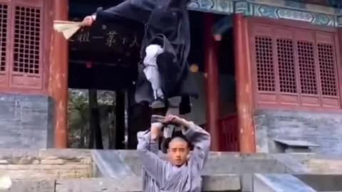 Kung Fu