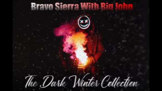 BSWBJ - The Dark Winter Collection 9