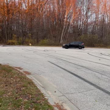 Focus rs Sunday Funday!