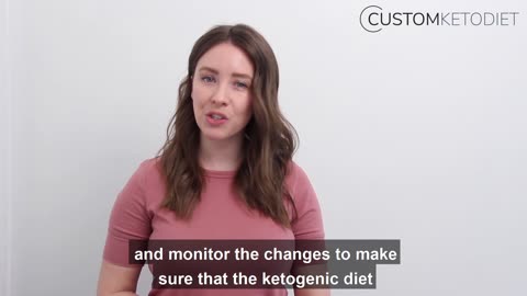 How to start a keto diet