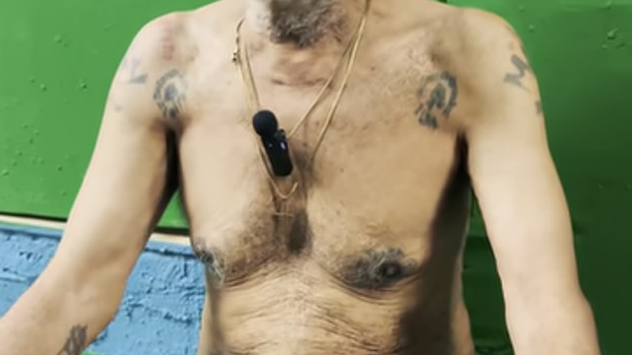 Istorya ng Tatu ni Ramon Dorobo
