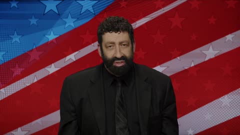 Jonathan Cahn Prophetic - Trump's Win & What It Means