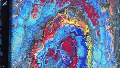 Creative painting DIY, how much is this kind of painting worth