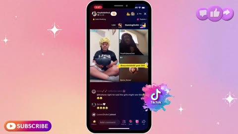 LIVE REPLAY: Kay Dubb Thur Apr 4 (Part 2)