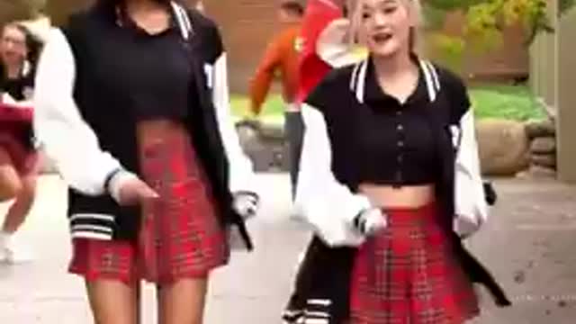 Kika Kim Best of kikakiim TikTok Dance Compilation