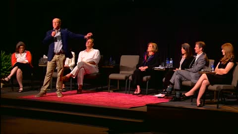 Early Covid Treatment - American Conversations Atlanta Event July 22nd