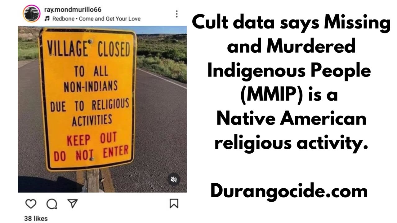 #searchthelandfill #ICWA #durangocolorado🏔 #RCMP