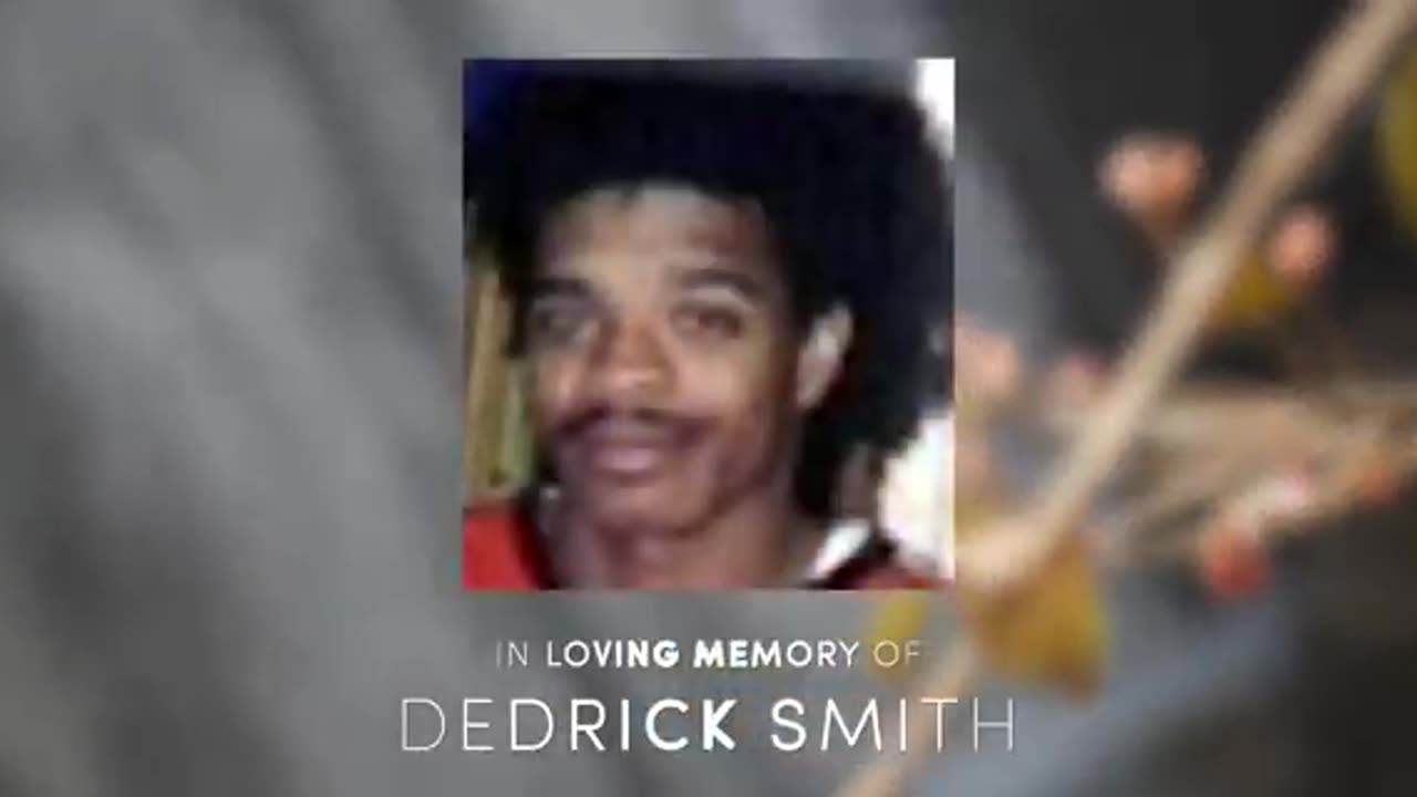 SOLVED 16-Year-Old Missing Person Case.. (Dedrick Smith)