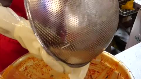 Seafood TV