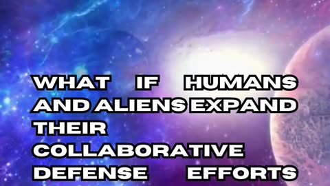 Alien-Human Joint Space Defense II