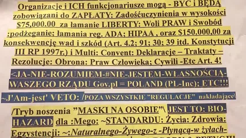 Areta do oszustki udającej kuratora - udzielę informacji tylko uprawnionemu urzędnikowi