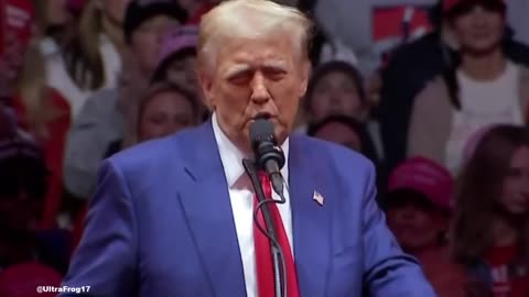 Trump says he's going to let RFK Jr cleanse the health, food, and medical industry