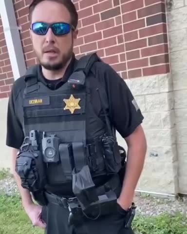 Parents stand up against masks 🇺🇸