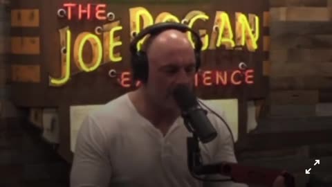 Joe Rogan Suggests the U.S. ‘Is an Authoritarian State’ Because of its Treatment of Edward Snowden