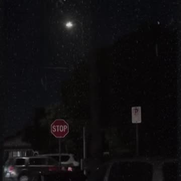 Walk Away from People