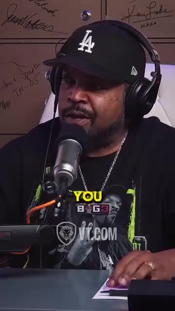 Was you ever in a gang