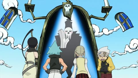 Soul Eater - extra lessons