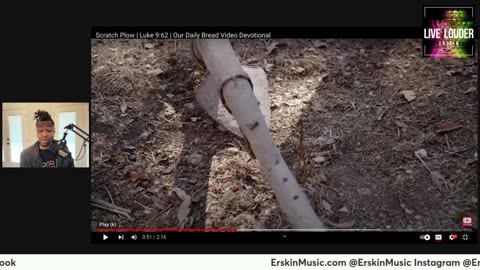 The Erskin Music Show
