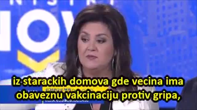 DRUGI TALAS NEĆE BITI KORONA JER JE U PLANU NEŠTO DRUGO - DR RASHID BUTTAR