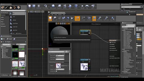 Change The Pattern On The Sphere