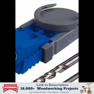 Easiest Small Wood Projects For Beginners - Woodworking Hunter #49