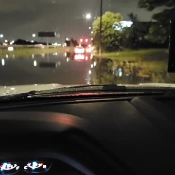 Detroit Flooding part 3