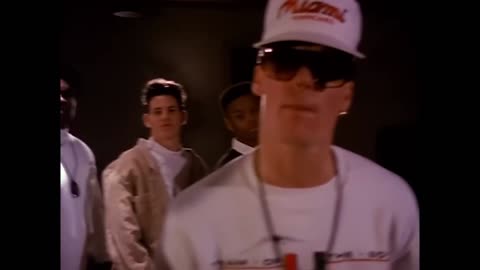 Vanilla Ice - Ice Ice Baby (Official Music Video)