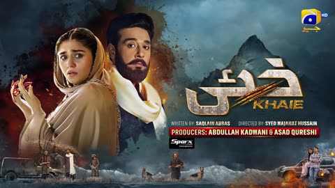 Khaie Episode 01
