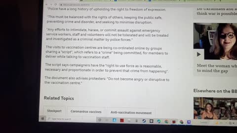 PROVING WHY AN INVESTIGATION HAS ACTUALLY BEGUN, LEGALLY.