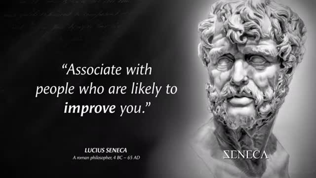 Quotes in English to