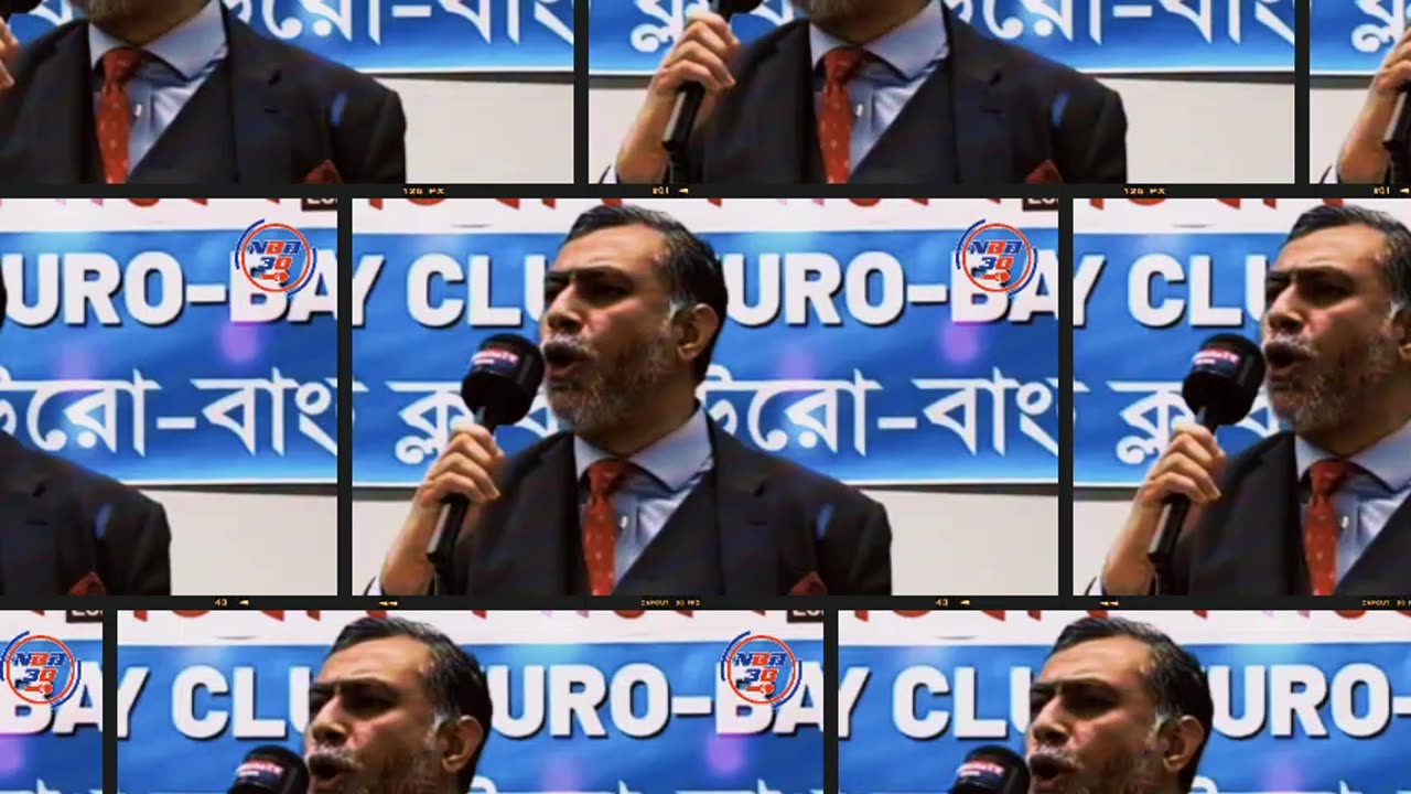 বিএনপি-জামায়াত-নিয়ে যা বললেন॥ব্যারিষ্টার মোল্লা॥রাকিবুল ইসলাম মাহিন