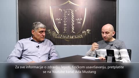 Frizura po Bibliji (Miroljub Petrović)