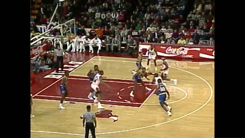 Michael "Air" Jordan Highlight Video