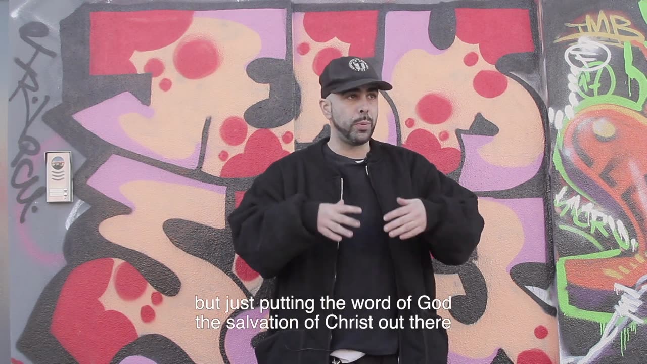 Word On The Street (2020)