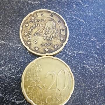 20 cent euro erar 2021 56