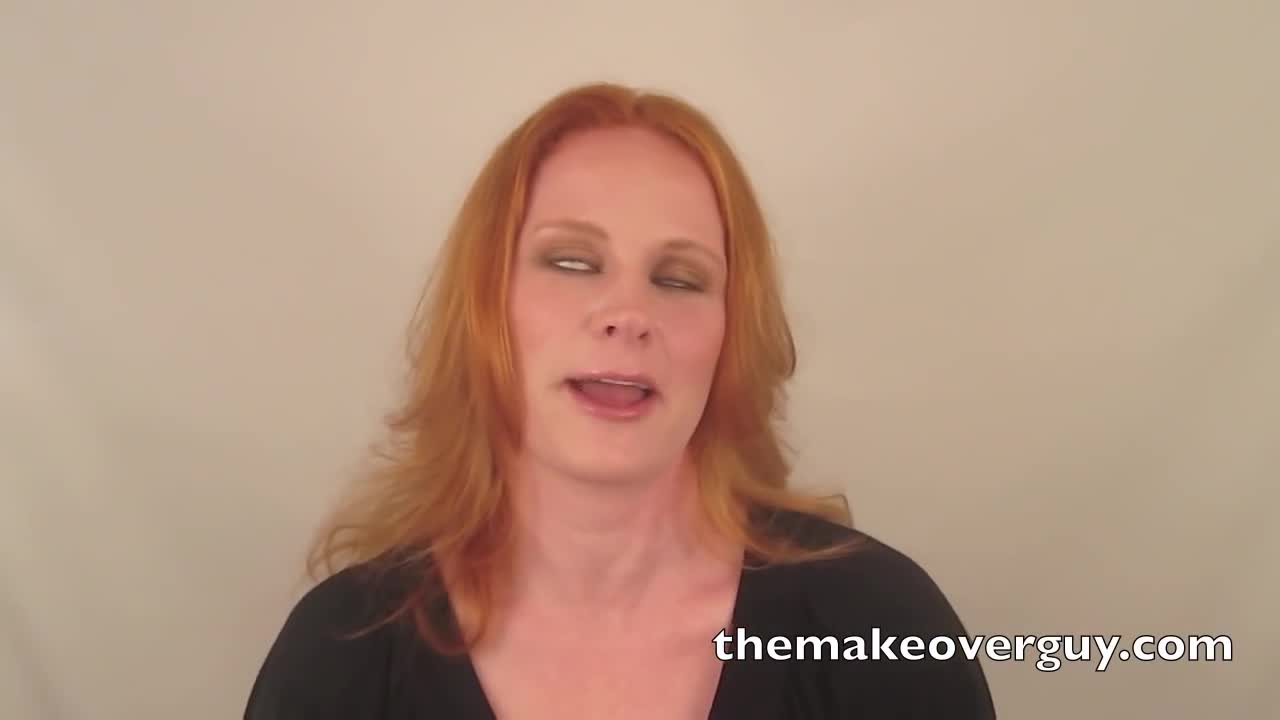 MAKEOVER! New Mom It's Time For Me by Christopher Hopkins, The Makeover Guy®
