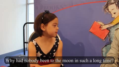 Buzz Aldrin: We Never Went To The Moon