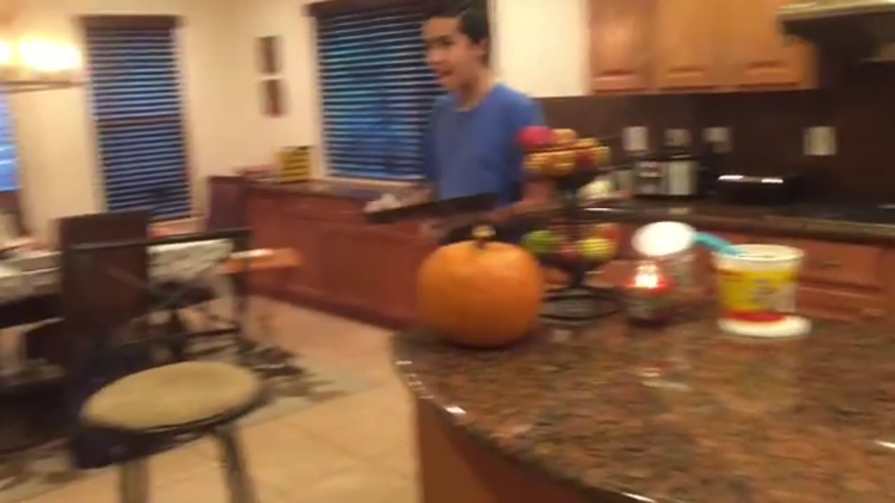 Spanish Cooking Project