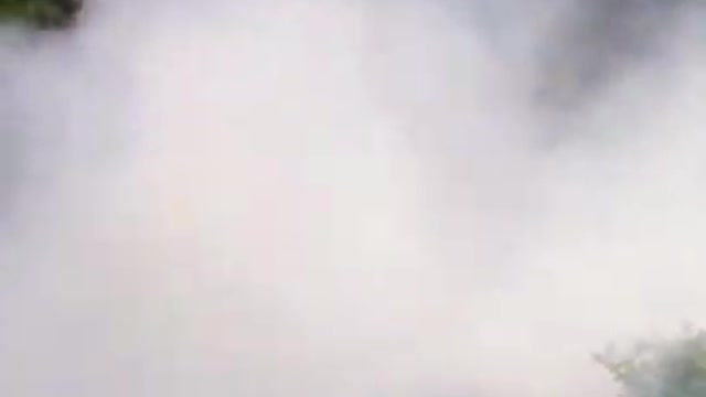 Natural Disaster